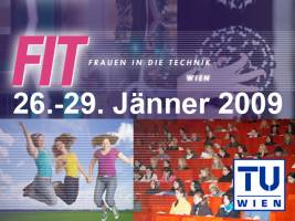 Was M�dchen wollen und eine Technische Universit�t bietet