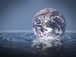 Wasser f�r die Welt
