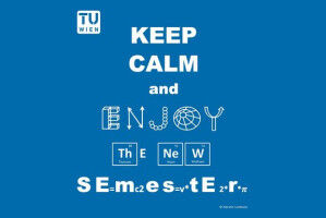 We're starting again!