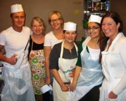 Weihnachtszeit an der TU Wien