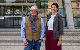 Weiterbildungs-Lehrgang 'Kulinarischer Tourismus'