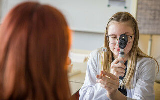 Welt-Orthoptik-Tag am 3. Juni