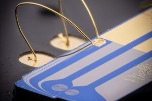 Weltrekord: Nano-Membran f�r k�nftige Quanten-Messtechnik