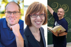 Wenn sich mathematisches Verst�ndnis und wirtschaftliches Wissen vereinen