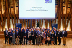 Why do we need technical universities?