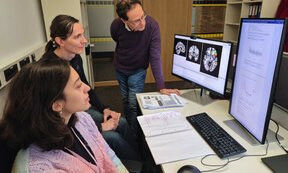 Researchers from the Department of Psychology are taking part in a major Europea