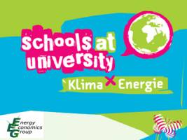 Wie aus Kuhmist Energie wird - Sch�leruni ,,Klima und Energie