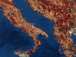 Wie Europa heizt und kühlt