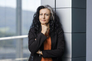 Wie Kristalle die Zukunft pr�gen