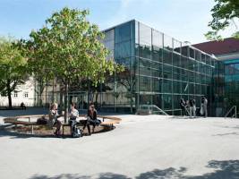 Wie viel Ethik brauchen Finanz und Politik?