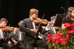 WIE WIRKT MUSIK? Online-Vortrag am 20. J�nner 2021