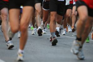 WIEN ENERGIE Business Run 2010