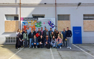 Wien erleben. Wandel verstehen. Zukunft gestalten