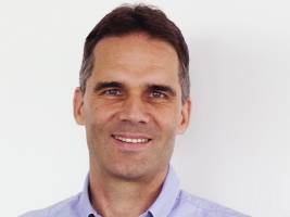 Wilhelm-Jost-Medaille f�r J�rgen Fleig