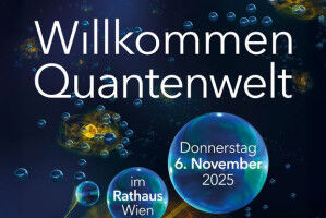 Willkommen Quantenwelt!