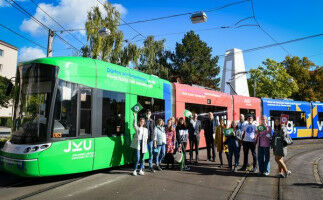 'Wir sind jung, wir dürfen das