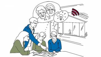 Wir werden immer �lter