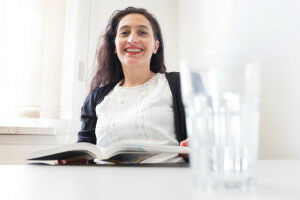 Wissenschaft mit gesellschaftlicher Relevanz