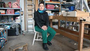 Wissenschafterinnen ein Denkmal setzen