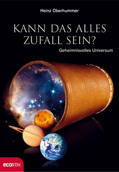 Buchcover: Kann das alles Zufall sein? �ecowin