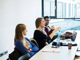 Woche der soziologischen Nachwuchsforschung der Universit�t Wien