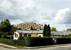 Wohnbaubiennale 2011