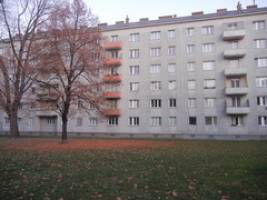 Wohnen in der Ersatzmoderne