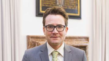 Wolf's Award Winning Work on the Salzburg Festival