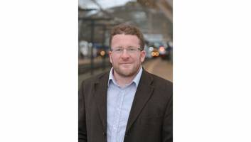 Wolfgang Aschauer erh�lt Fulbright-Botstiber-Award f�r Austrian-American Studies