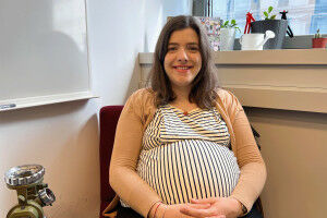 Woman in Science: Jelena Gabela Majic, Geodätin