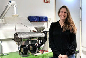 Woman in Science: Jessica Schlossnikl