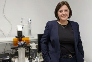 Woman in Science: Sonia Prado-L�pez