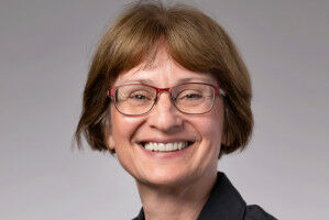 Woman in Science: TUW-Vizerektorin Ute Koch