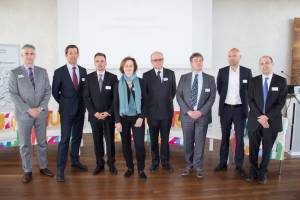 World IP Day 2017 an der TU Wien