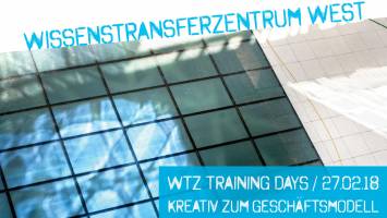 WTZ Training Days