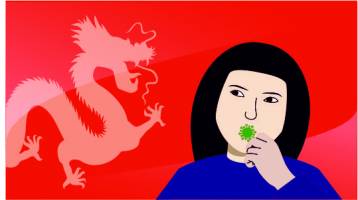 Xenophobia - The New Fear of the East