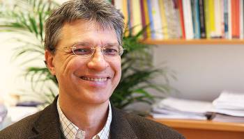 Yuri Kazepov: Der soziologische Blick fürs Detail