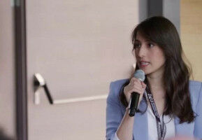 ZONTA Award 2022 geht an Adriana Estrada