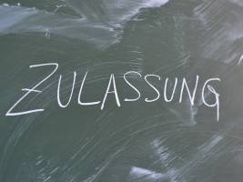 Zulassung Lehramt
