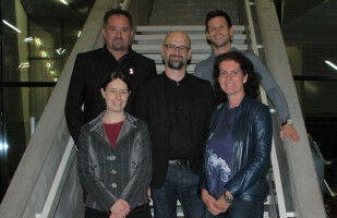 Zusammenarbeit zwischen JKU und FH O�: neues Doktoratsprogramm KI