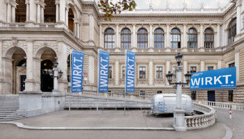 Zwei ERC Advanced Grants f�r Wissenschafter*innen der Universit�t Wien