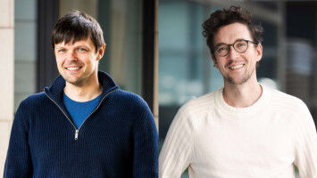 Zwei ERC Consolidator Grants