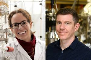 Zwei ERC-Grants f�r die TU Wien