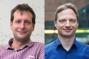 Zwei ERC-Grants f�r die TU Wien