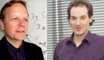 Zwei hervorragende Informatiker mit Innitzer-Preis ausgezeichnet