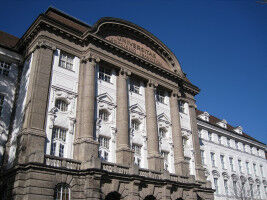 Zwei neue Forschungsnetze bewilligt