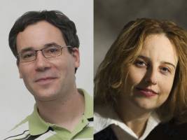 Zwei START-Preise gehen an die TU Wien