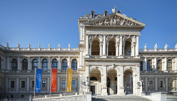 Zwei weitere ERC Consolidator Grants an der Universit�t Wien