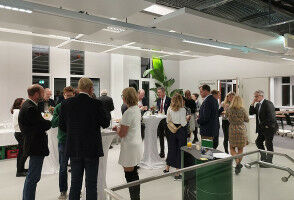 Zweite feierliche Verleihung der Lehrkrankenhausschilder und Lehrordinationsurkunden