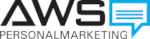 Logo AWS Personalmarketing